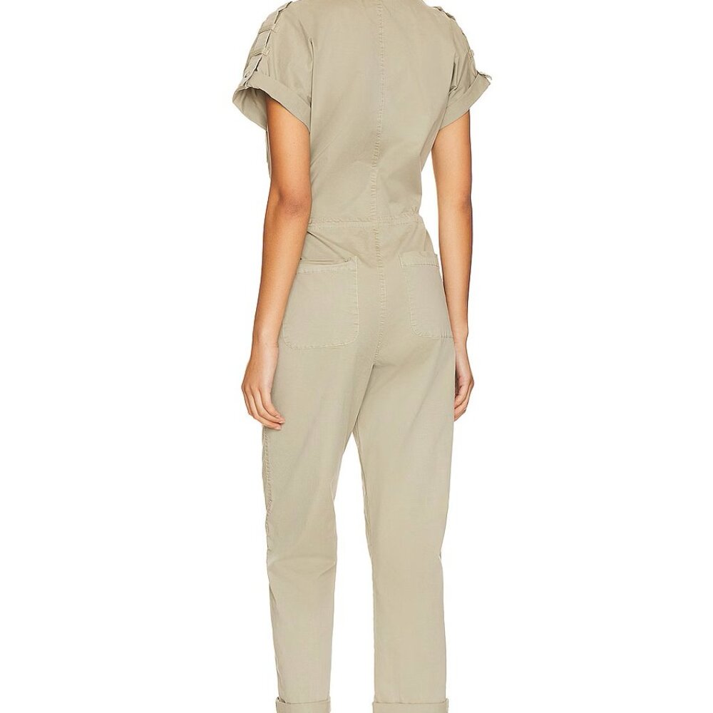 NWT - Pistola Jordan Jumpsuit (Pistachio) - Picture 4 of 7